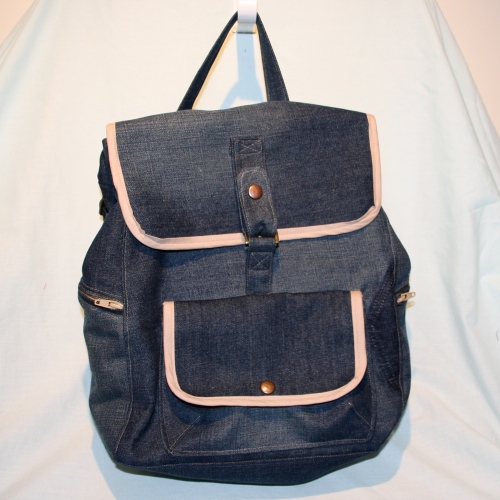 Kass backpack
