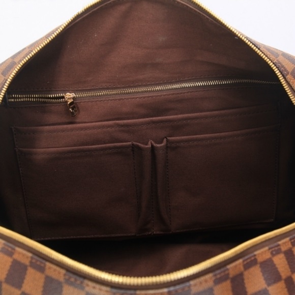 Handle Cover Wrap for LV Purses, Designer Bags