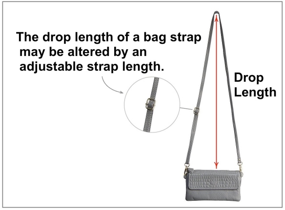 Metal Bag Handles For Handbag, Shoulder Bag Strap With Short